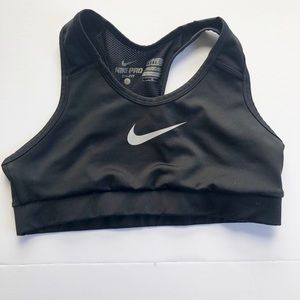 Nike Sports Bra (childs)